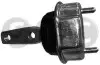 Фото Подушка кріплення двигуна STC (T404750) зображення 1