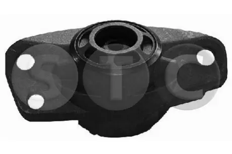 Фото Подушка амортизатора (заднього) Skoda Octavia II 04-13/ VW Golf V/VI 07-13 STC (T404873) зображення 1