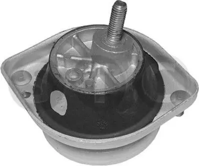 Фото Кріплення двигуна BMW s/5 Ліва E39 STC (T404880) зображення 1