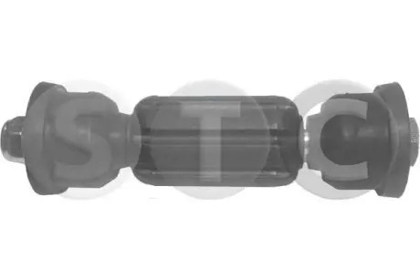 Тяга стабілізатора (заднього) Ford Focus 98-05/Mitsubishi Colt 04-12 (L=115mm) STC T404885 Купити в Україні