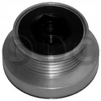 Шків генератора STC T404947 Купити в Україні