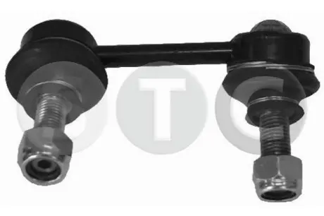 Тяга стабилизатора задний левый XM-605 STC T404961 Купить в Украине