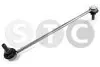 Фото Тяга стабілізатора (переднього) Mini Mini Cooper/Roadster 01-15 (L=300mm) STC (T405129) зображення 1
