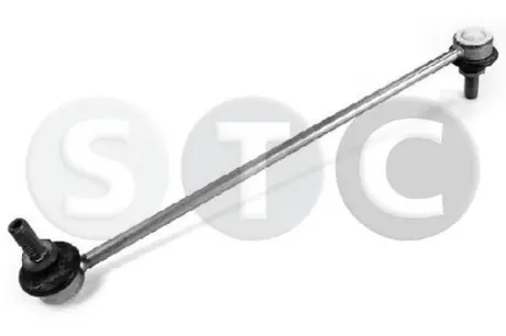 Тяга стабілізатора (переднього) Mini Mini Cooper/Roadster 01-15 (L=300mm) STC T405129 Купити в Україні