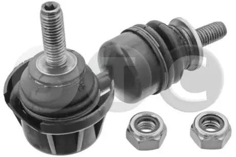 Тяга стабілізатора (переднього) Toyota Corolla/Avensis 1.4D-2.4 01- (L=285mm) STC T405292 Купити в Україні