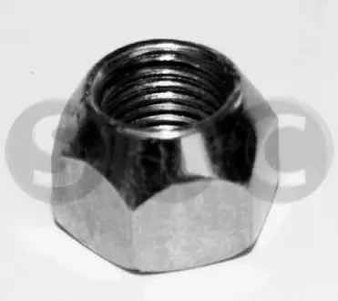 Колесная гайка Fiesta \'02- STC T405303 Купить в Украине