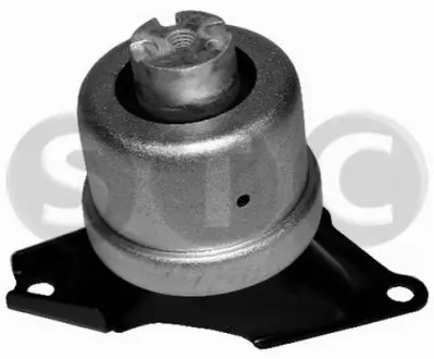 Подушка двигуна (R) VW T5 2.0-2.5TDI 03 STC T405443 Купити в Україні
