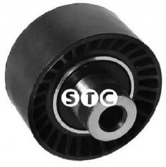 Ролик генератора Citroen Berlingo 1.6HDI 96- (паразитний) (60x30x10) STC T405450 Купити в Україні