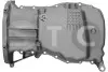 Картер RENAULT 1.4/16v-1.6/16v STC (T405498) изображение 7
