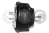 Фото Подушка двигуна (R) BMW 3 (E46) 1.6-1.8/1.8-2.0d 01-07 STC (T405511) зображення 1