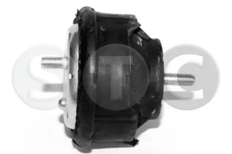 Подушка двигуна (R) BMW 3 (E46) 1.6-1.8/1.8-2.0d 01-07 STC T405511 Купити в Україні