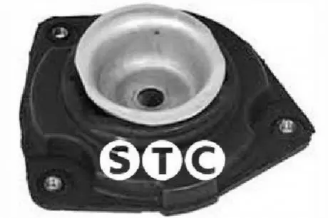 Подушка амортизатора (заднього) VW Golf II/III/IV 1.6-2.0 TDI/TD 83-02 (верхня) STC T405741 Купити в Україні