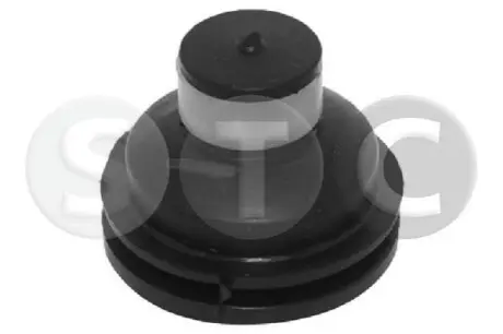 Фото Подушка кріплення двигуна STC (T405784) зображення 1