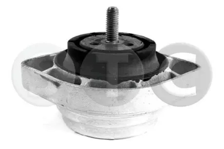 Фото Подушка кріплення двигуна STC (T405812) зображення 1