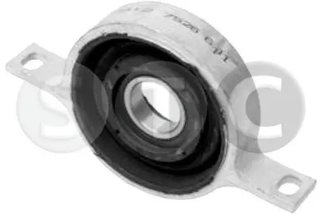 Підшипник підвісний BMW 1 (E81/E87)/3 (E90/F30/F80) 06-18 (d=35mm) B47/B58/M57/N47/N54/N55/N57/S55 STC T405836 Купити в Україні