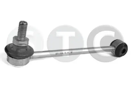 Тяга стабілізатора (заднього) BMW 1 (E81)/3 (E90-E93) 03-13 (L=161mm) STC T405854 Купити в Україні