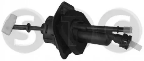 Головний циліндр зчеплення STC T405932 Купити в Україні