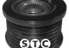 Шкив генератора STC T406015 (фото 1)
