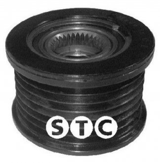 Шків генератора - (23100JG71B) STC T406015 (фото 1)