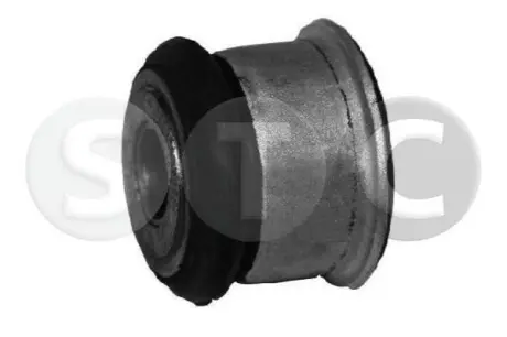 Сайлентблок балки (передньої) Opel Astra G/H 98-14 STC T406038 Купити в Україні