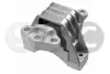 Фото Подушка двигателя Right Vectra-C 2.0D STC (T406043) изображение 1