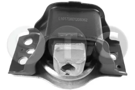 Фото Опора двигуна STC (T406062) зображення 1