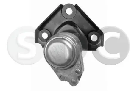 Опора двигателя правая Fiesta\'02- 1.4 STC T406127 Купить в Украине