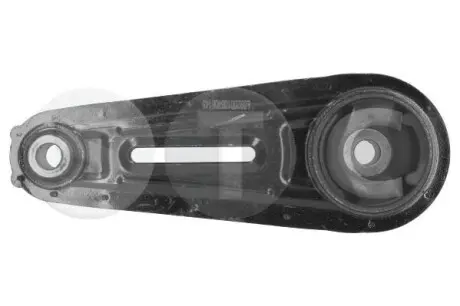 Фото Подушка двигуна (L) Nissan Qashqai/X-Trail 1.6-2.0 07-18 STC (T406145) зображення 1