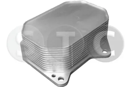 Масляный радиатор, моторное масло FORD Transit 2.2 Tdci\'12 STC T406391 Купить в Украине