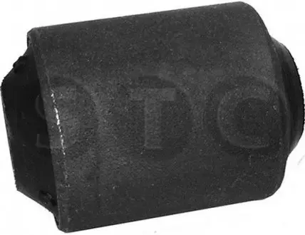 Фото Сайлентблок важеля (переднього) Volvo 850/C70/S70/V70/XC70 91-05 STC (T406611) зображення 1