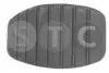 Фото Педаль гальма Captur/CLIO IV/DOKKER/Lodgy/LOGAN STC (T406818) зображення 1
