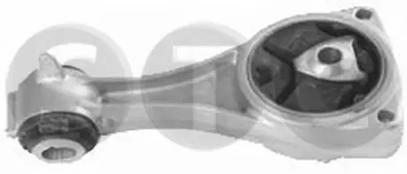 Фото 1 — Подушка кріплення двигуна STC (T406902) Фото Подушка кріплення двигуна STC (T406902) зображення 1