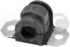 Втулка стабілізатора (переднього) Ford Fiesta 08-12 (21mm) T407050
