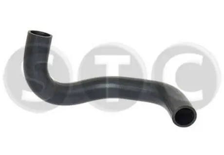 Нижній шланг радіатора STC T407411 Купити в Україні