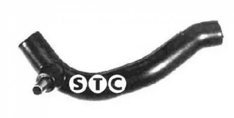 Патрубок STC T408187 Купити в Україні