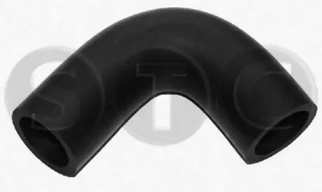 Патрубок, клапан egr Astra G 1.4-1.6 STC T409056 Купить в Украине