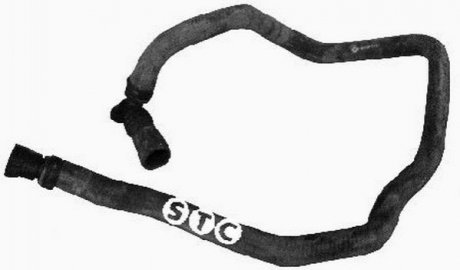 Шлангопровід STC T409269 (фото 1)