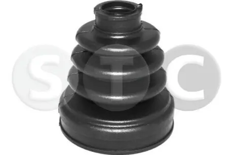 Пильовик шруса (кулак поворотний) STC T410067 Купити в Україні