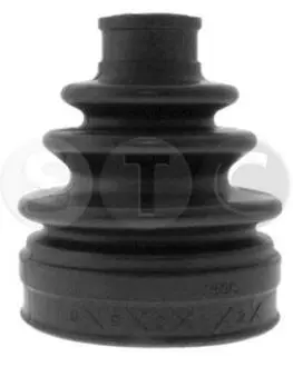 Фото Пильник шруса (внутрішній) Nissan X-Trail 2.0/2.5/2.2dCi 01-13 STC (T410096) изображение 1