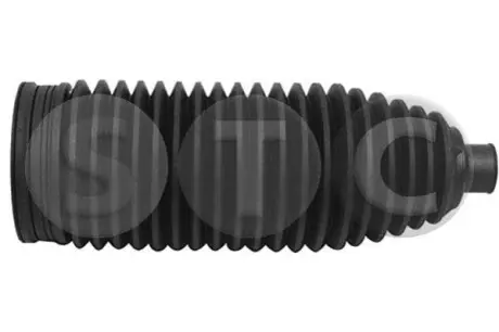 Фото Пыльник рельса рулевой NISSA STC (T410149) изображение 1