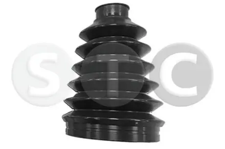 Фото Пильовик шруса (кулак поворотний) STC (T410257) зображення 1