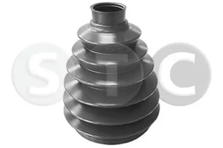 Фото Пыльник ШРКШ Audi A5 STC (T410315) изображение 1