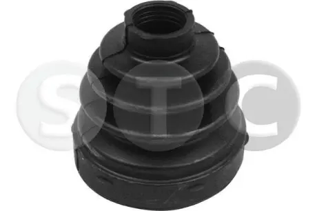 Фото Пильовик шруса (кулак поворотний) STC (T410571) зображення 1