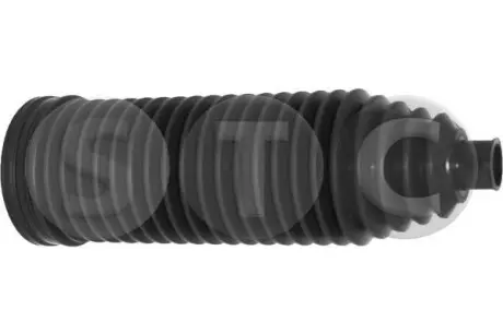 Фото Рульова рейка (кріплення) STC (T411005) зображення 1