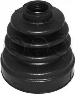 Пильник ШРКШ (внутрішній) VW Golf/Jetta/Passat/Touran 03- STC T411029 Купити в Україні