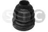 Фото Пыльник привода колеса STC (T411160) изображение 1