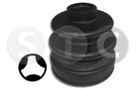 Фото Пыльник шруса Mitsubishi Eclipse I STC (T411303) изображение 1