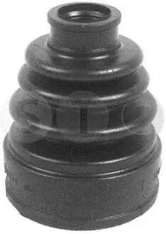 Пильник ШРКШ (внутрішній) Citroen C4/Peugeot 4007/4008 07- STC T411532 Купити в Україні