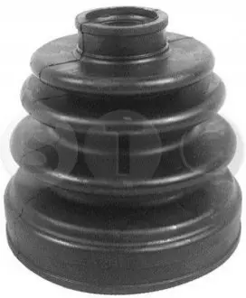Пыльник привода колеса STC T411536