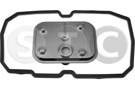 Фото Масляний фільтр АКПП STC (T421013) зображення 1